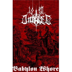 Lord Impaler - Babylon Whore